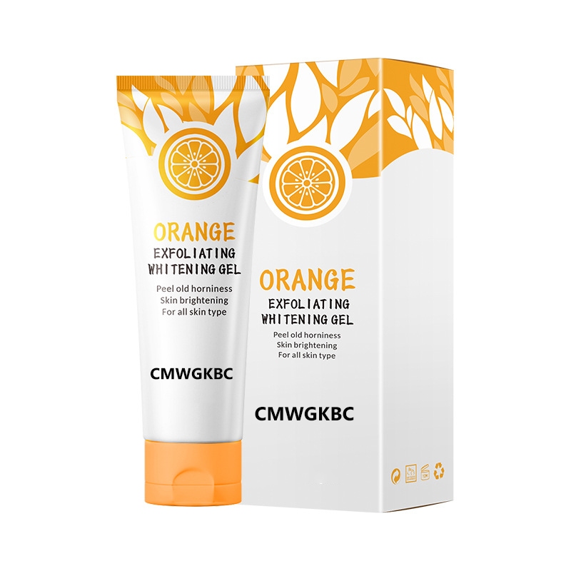CMWGKBC Exfoliating Cream Treatment, Anti Aging Serum, Wrinkles & Dark Spot Corrector For Face